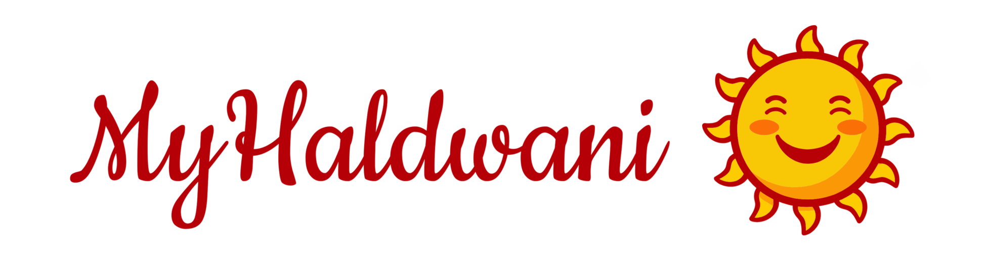 My Haldwani