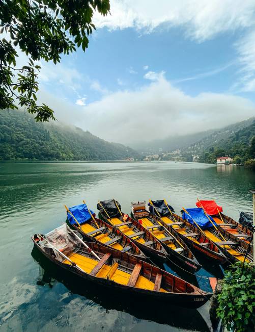 Nainital