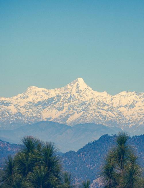 Almora