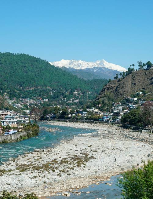 Bageshwar