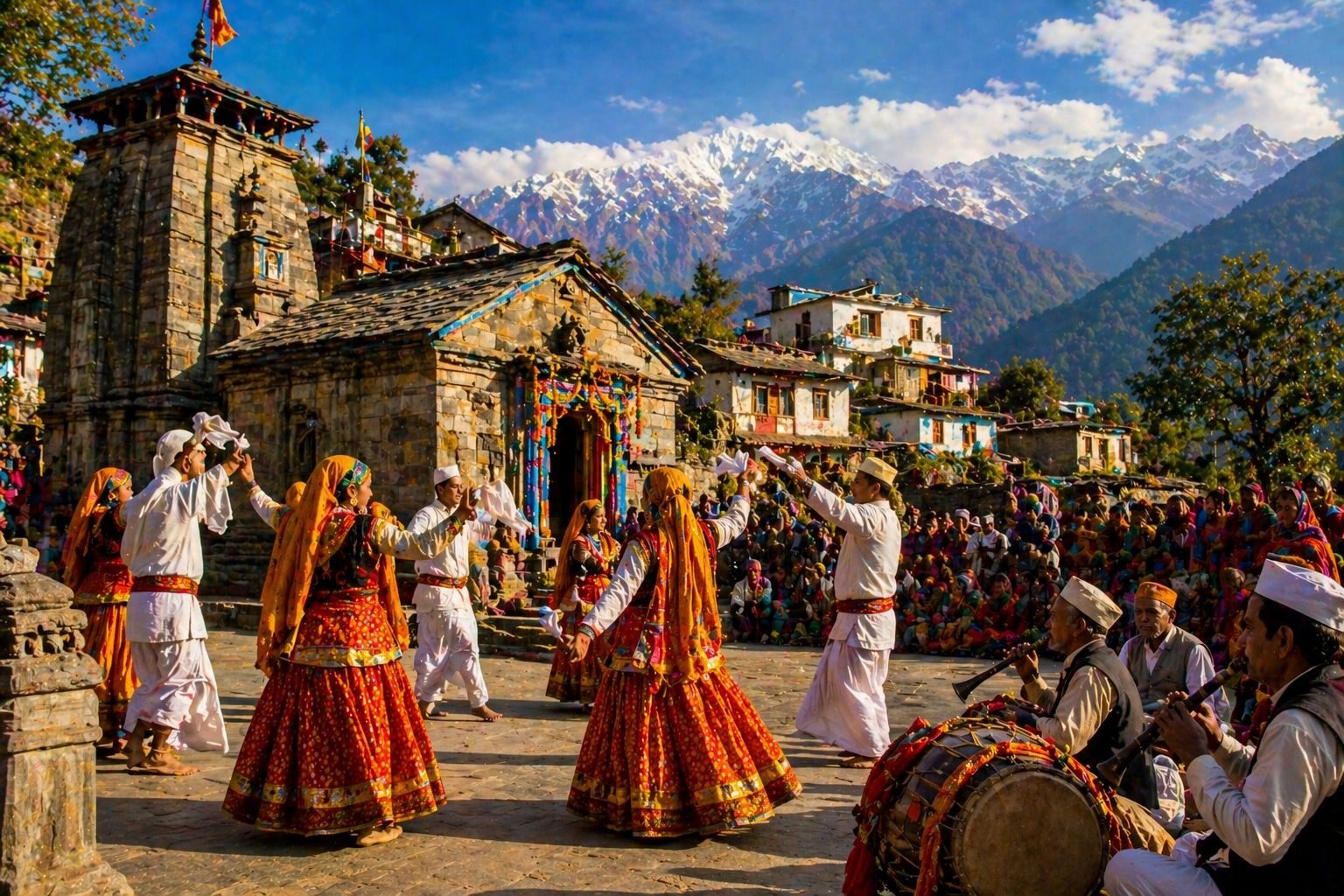 Culture & Heritage