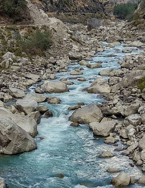Pithoragarh